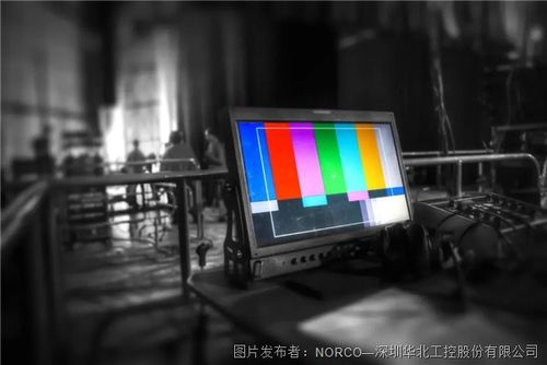 華北工控SOMB 6581A搭載RK3588處理器，助力人機(jī)界面應(yīng)用全面升級
